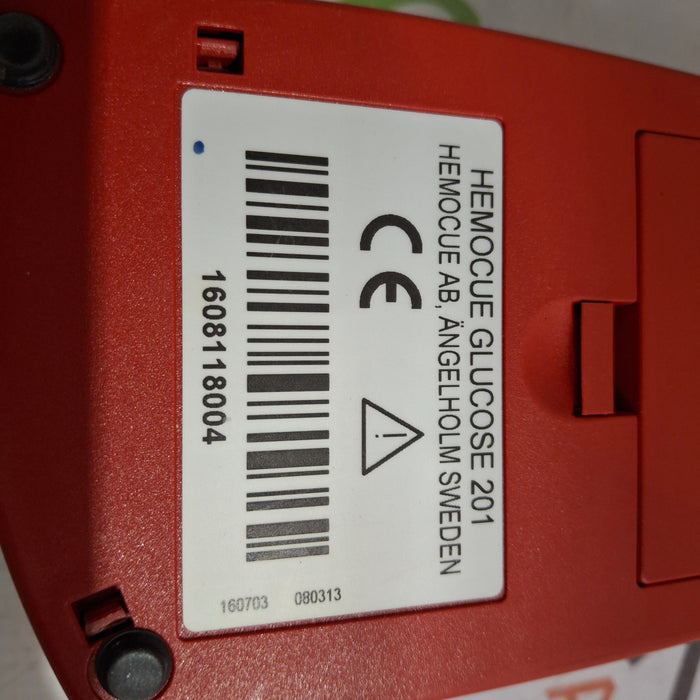 HemoCue Glucose 201
