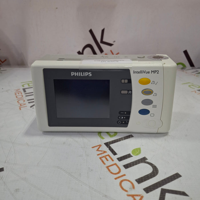 Philips IntelliVue X2 Monitor - Fast SpO2