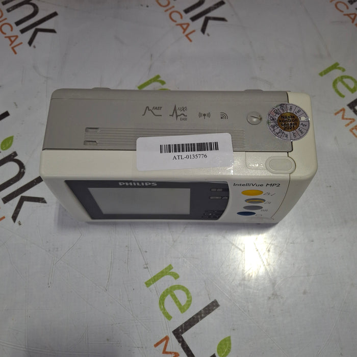 Philips IntelliVue X2 Monitor - Fast SpO2