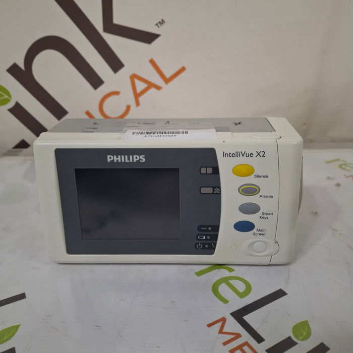 Philips IntelliVue X2 Module - Masimo Rainbow SpO2