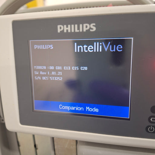 Philips Philips IntelliVue X2 Module - Masimo Rainbow SpO2 Patient Monitors reLink Online