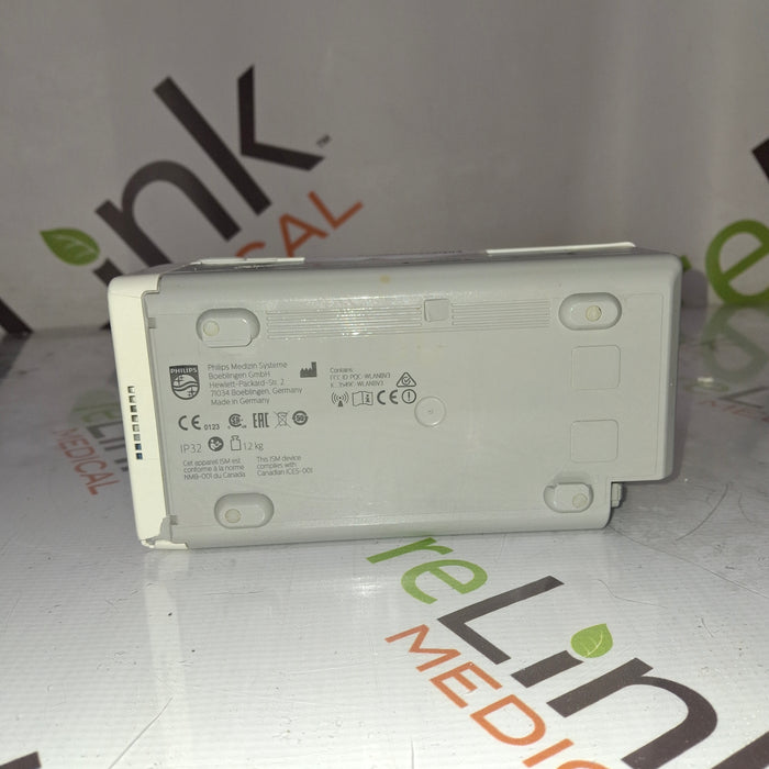 Philips IntelliVue X2 Module - Masimo Rainbow SpO2