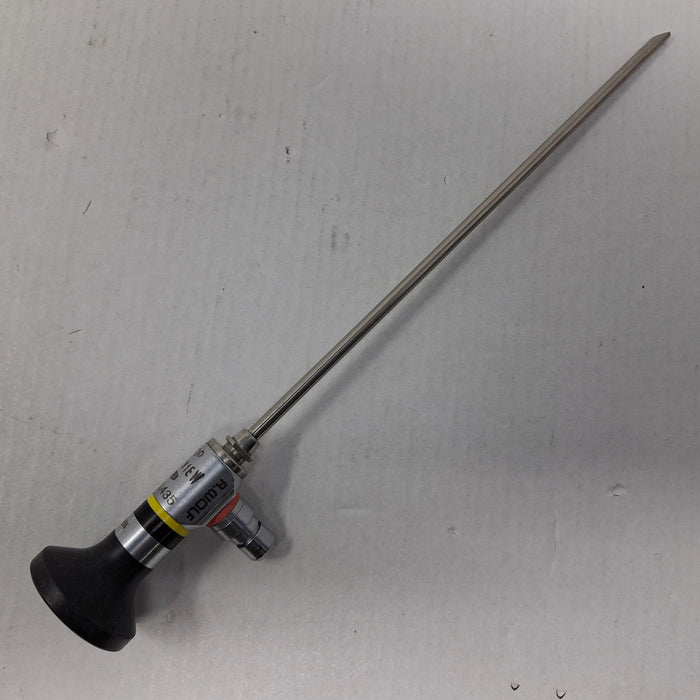 Richard Wolf 8880.435 Panoview Plus 4mm 70° Rigid Arthroscope