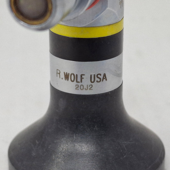 Richard Wolf 8880.435 Panoview Plus 4mm 70° Rigid Arthroscope