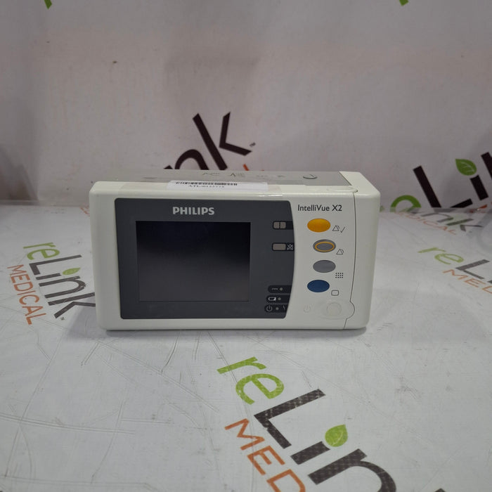 Philips IntelliVue X2 Monitor - Fast SpO2