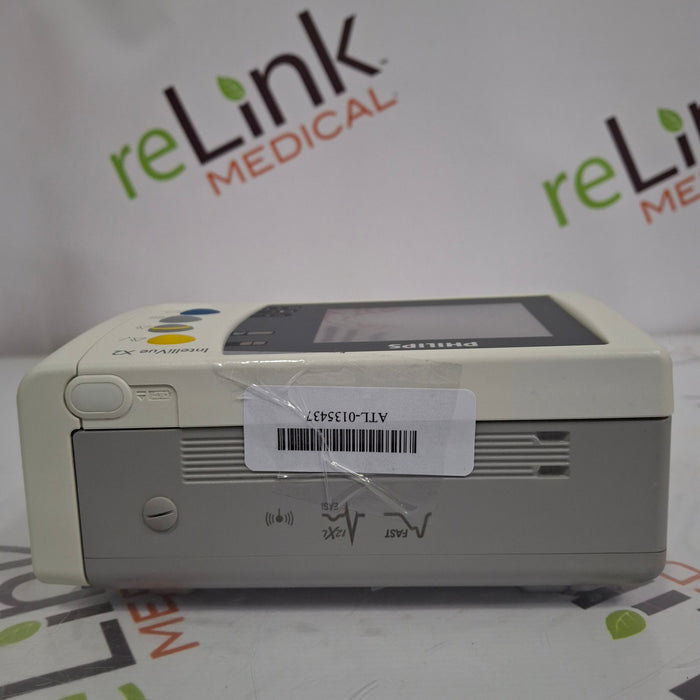 Philips IntelliVue X2 Monitor - Fast SpO2