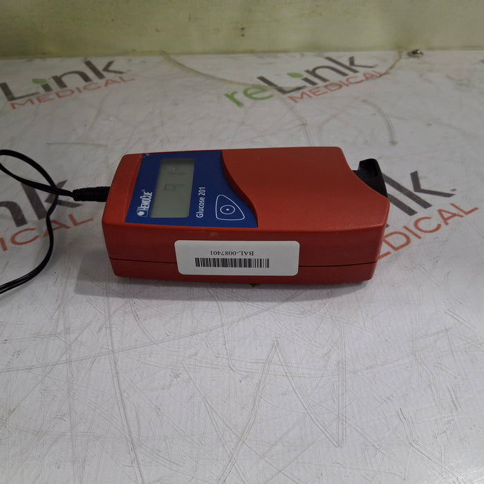 HemoCue Glucose 201
