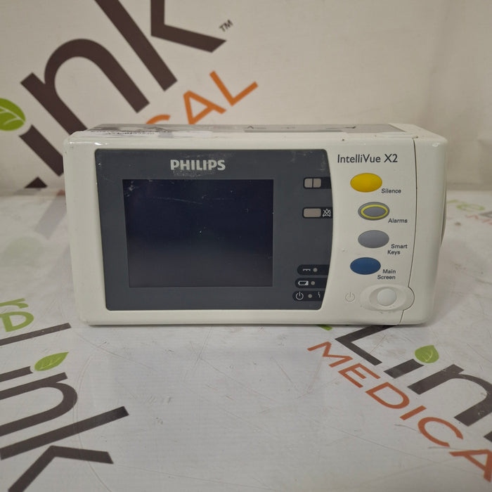 Philips IntelliVue X2 Module - Masimo Rainbow SpO2