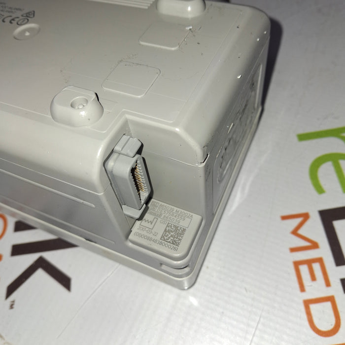 Philips IntelliVue X2 Module - Masimo Rainbow SpO2