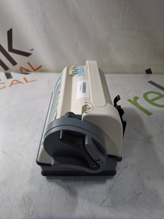 Smiths Medical Medfusion 4000 Syringe Infusion Pump
