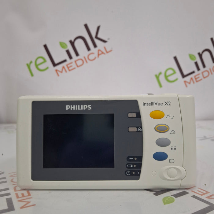 Philips IntelliVue X2 Monitor - Fast SpO2