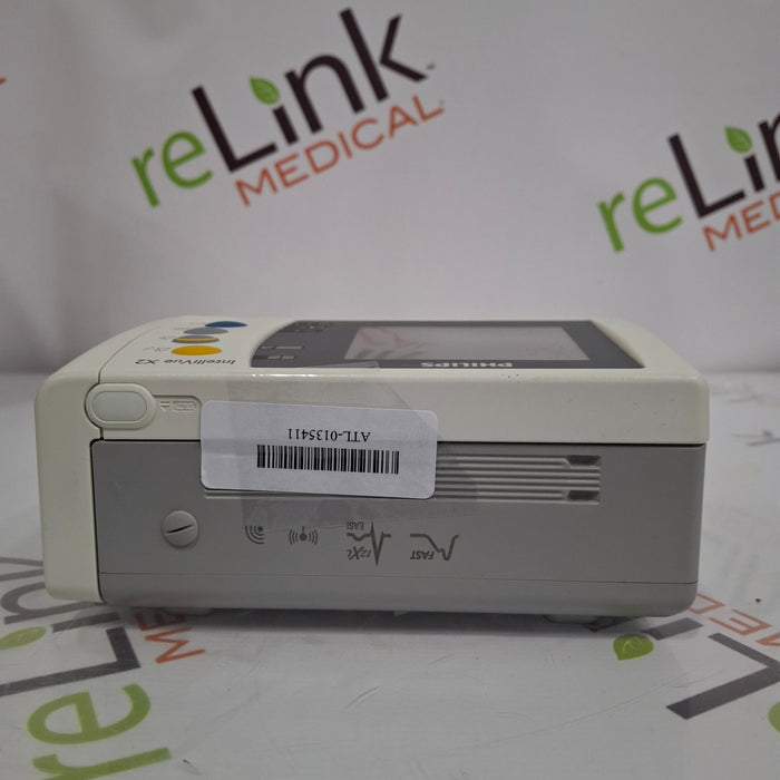 Philips IntelliVue X2 Monitor - Fast SpO2