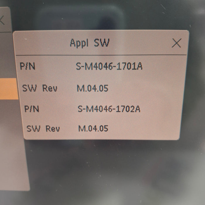 Philips IntelliVue MP70 Patient Monitor