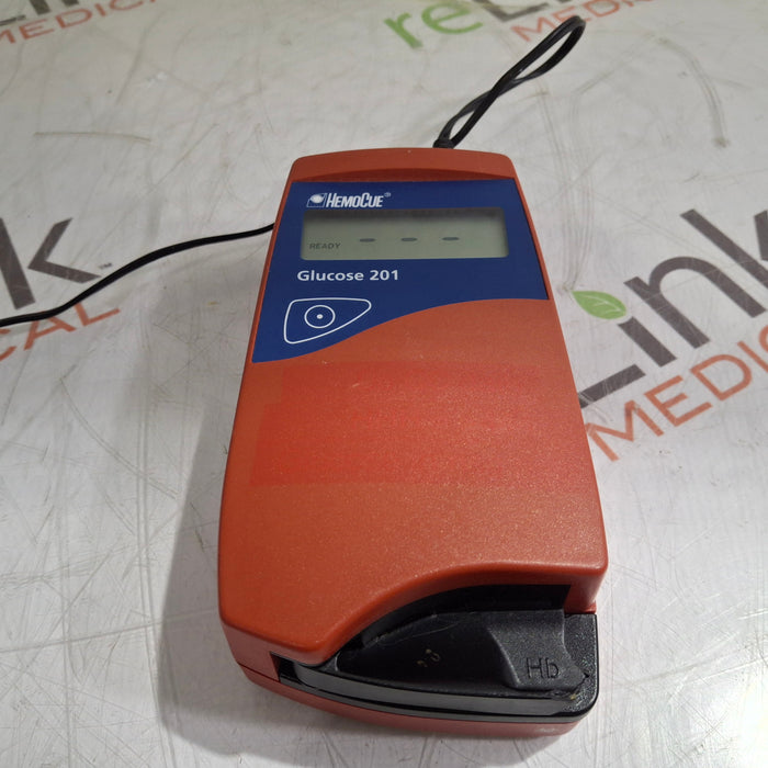 HemoCue Glucose 201