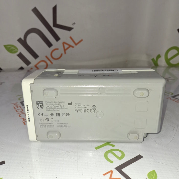 Philips IntelliVue X2 Module - Masimo Rainbow SpO2
