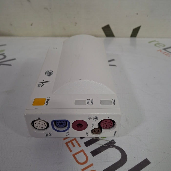 Philips M3001A-A04C06 OxiMax SpO2, NIBP, ECG, Temp, IBP MMS Module