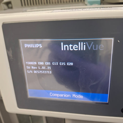 Philips Philips IntelliVue X2 Module - Masimo Rainbow SpO2 Patient Monitors reLink Online