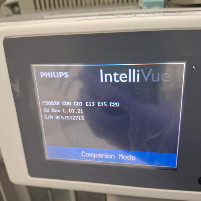 Philips Philips IntelliVue X2 Module - Masimo Rainbow SpO2 Patient Monitors reLink Online