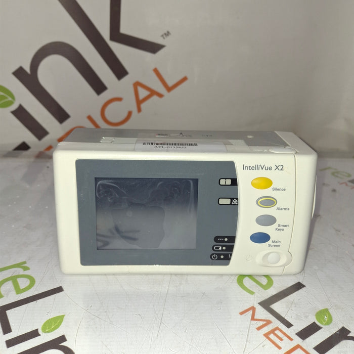 Philips Philips IntelliVue X2 Module - Masimo Rainbow SpO2 Patient Monitors reLink Online