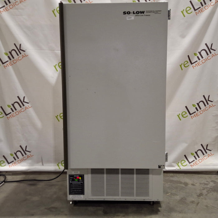 So-Low U85-22 Ultra Low Upright Freezer