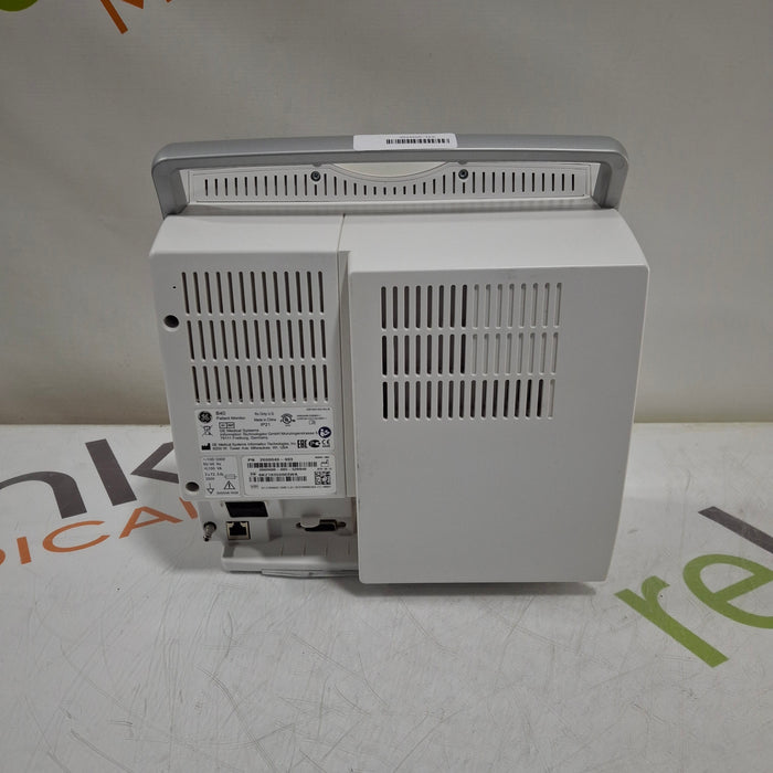 GE Healthcare B40 Patient Monitor