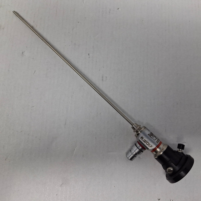 Richard Wolf 8672.402 2.7mm 25° Arthroscope