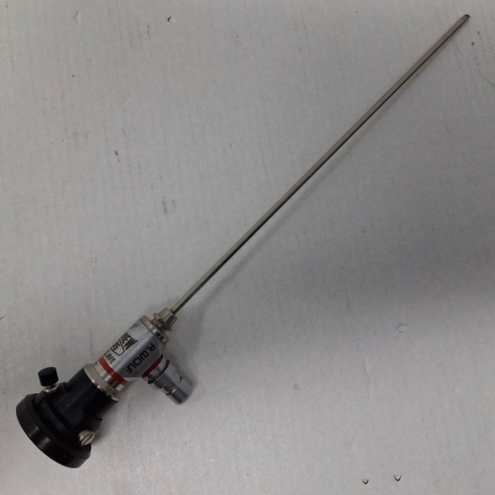 Richard Wolf 8672.402 2.7mm 25° Arthroscope