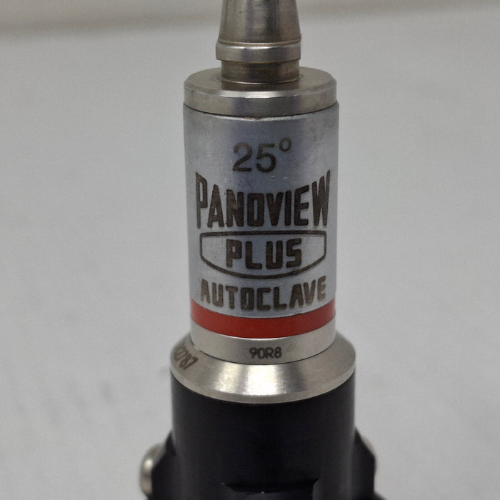 Richard Wolf 8672.402 2.7mm 25° Arthroscope