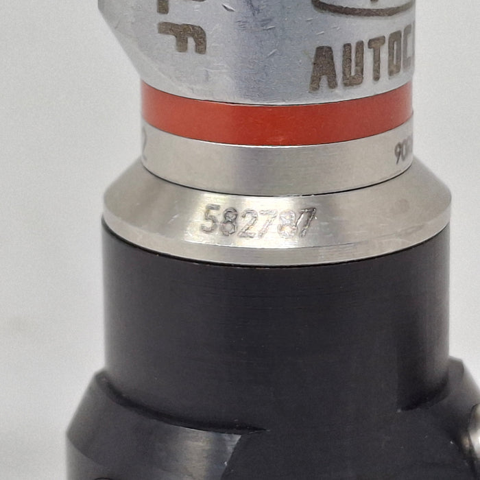 Richard Wolf 8672.402 2.7mm 25° Arthroscope