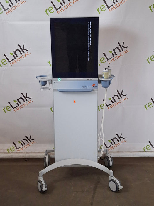 Echosens North America Inc FibroScan 502 Touch Transient Elastography Machine