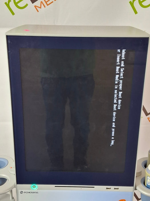 Echosens North America Inc FibroScan 502 Touch Transient Elastography Machine