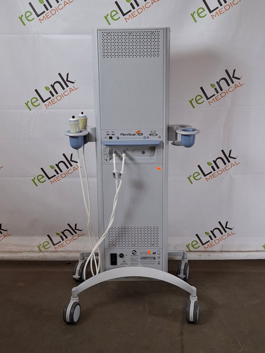 Echosens North America Inc FibroScan 502 Touch Transient Elastography Machine