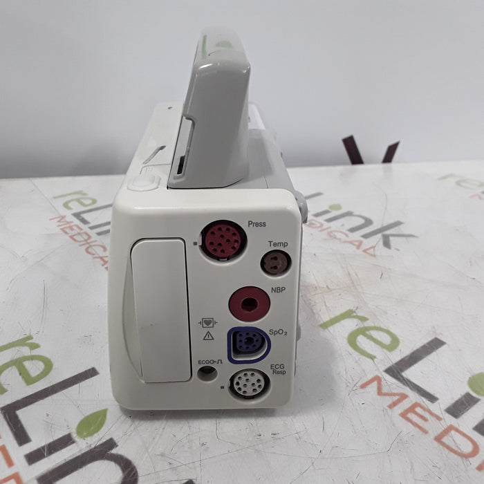 Philips IntelliVue X2 Monitor - OxiMax SpO2