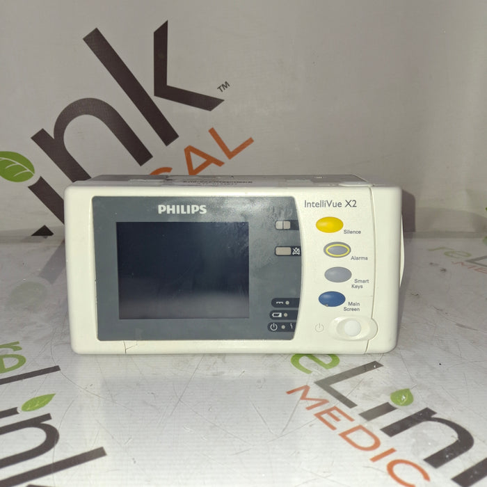 Philips IntelliVue X2 Module - Masimo Rainbow SpO2