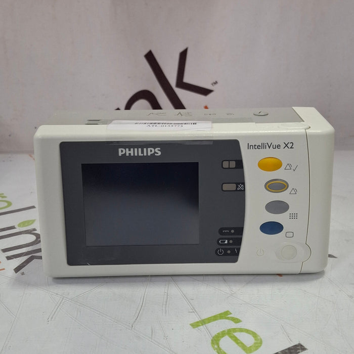 Philips IntelliVue X2 Monitor - Fast SpO2