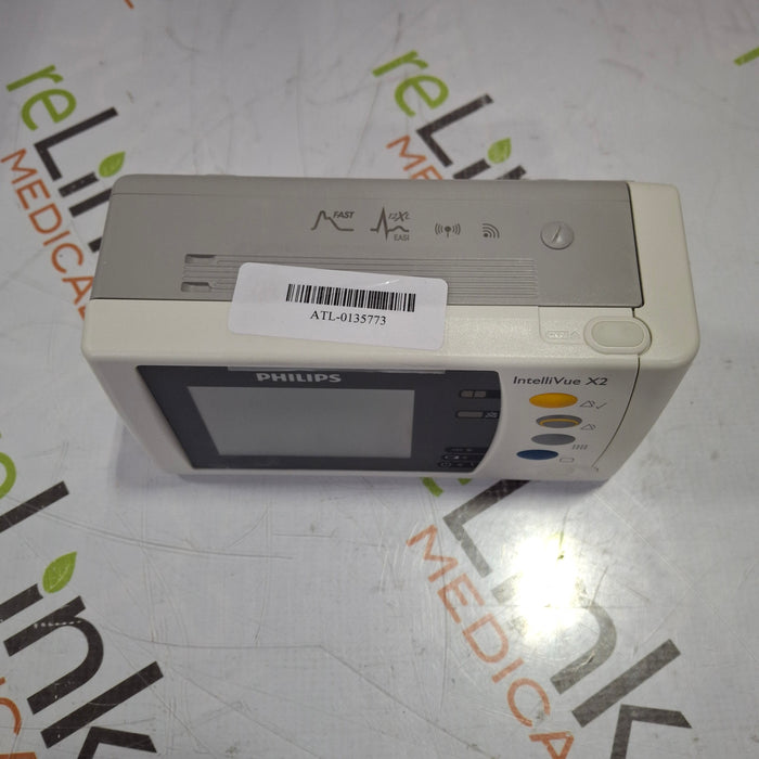 Philips IntelliVue X2 Monitor - Fast SpO2