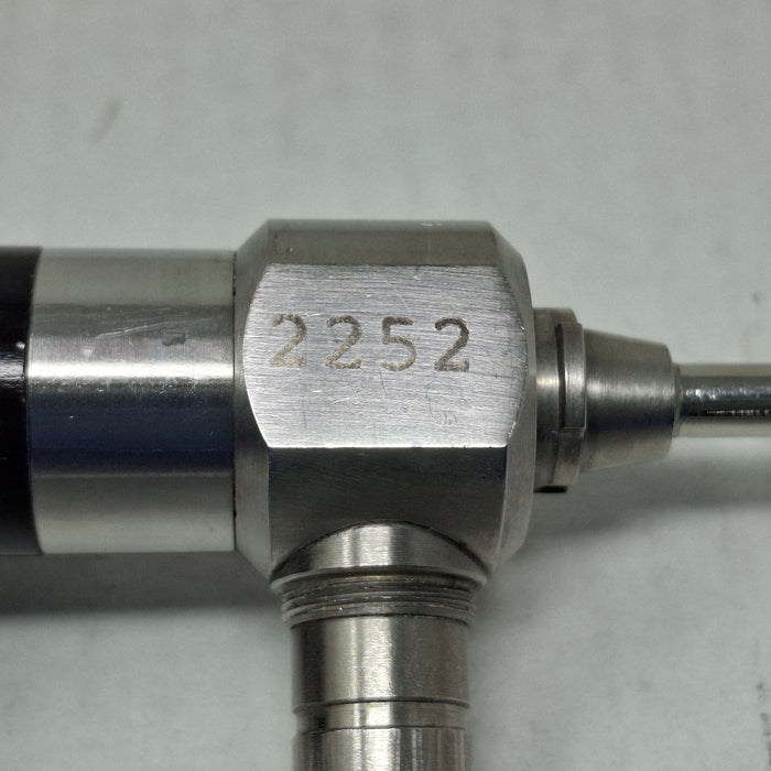 API Healthcare AFS-4045 4mm 45° Rigid Scope