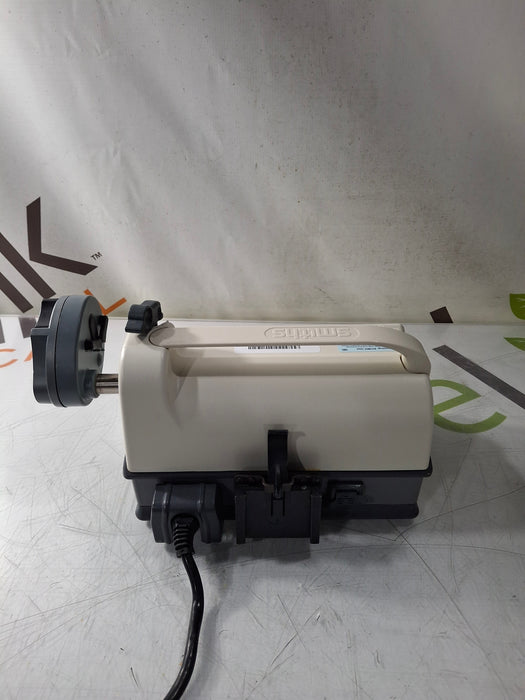 Smiths Medical Medfusion 4000 Syringe Infusion Pump