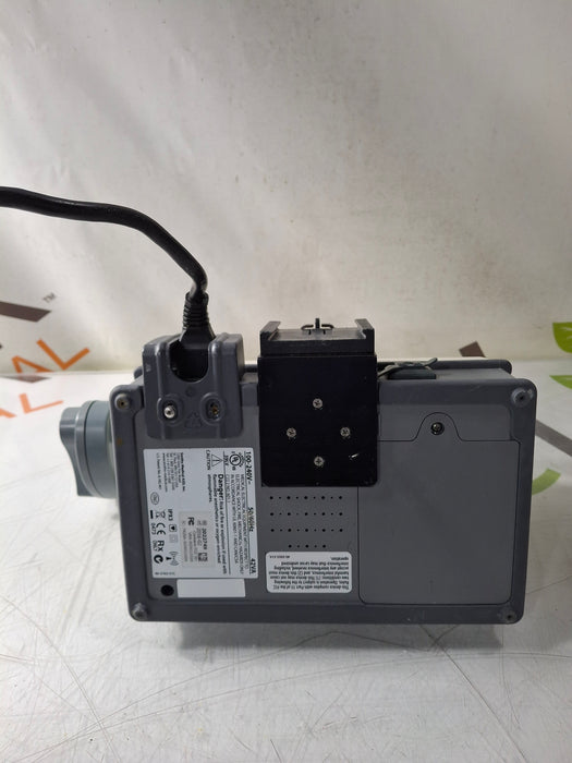 Smiths Medical Medfusion 4000 Syringe Infusion Pump