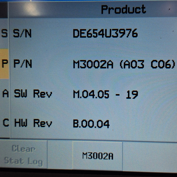 Philips IntelliVue X2 Monitor - Masimo SpO2