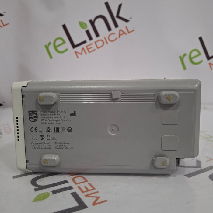 Philips IntelliVue X2 Monitor - Masimo SpO2