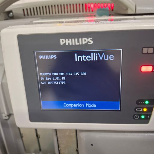 Philips Philips IntelliVue X2 Module - Masimo Rainbow SpO2 Patient Monitors reLink Online