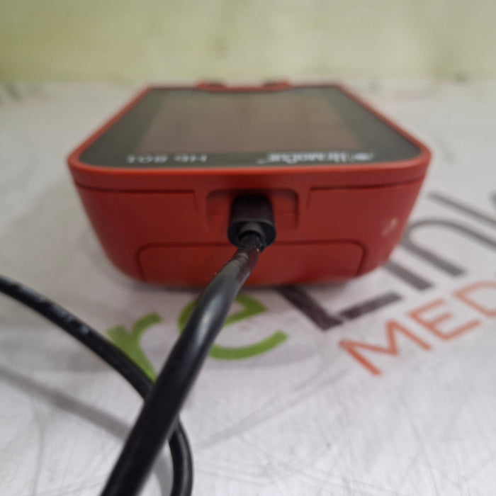 HemoCue Hb 801 Hemoglobin System Analyzer