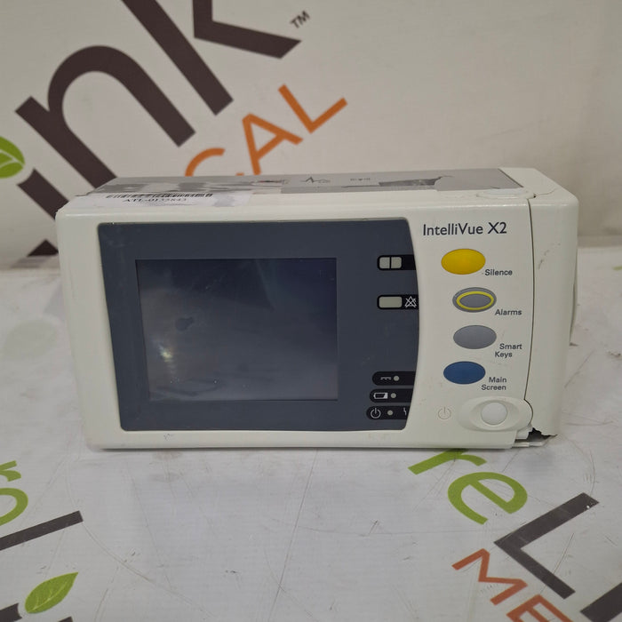 Philips Philips IntelliVue X2 Module - Masimo Rainbow SpO2 Patient Monitors reLink Online