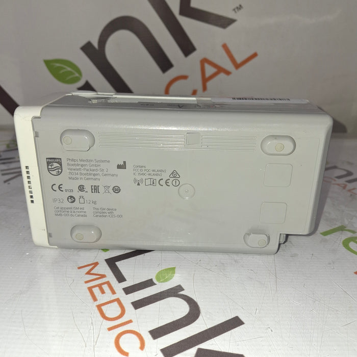 Philips Philips IntelliVue X2 Module - Masimo Rainbow SpO2 Patient Monitors reLink Online