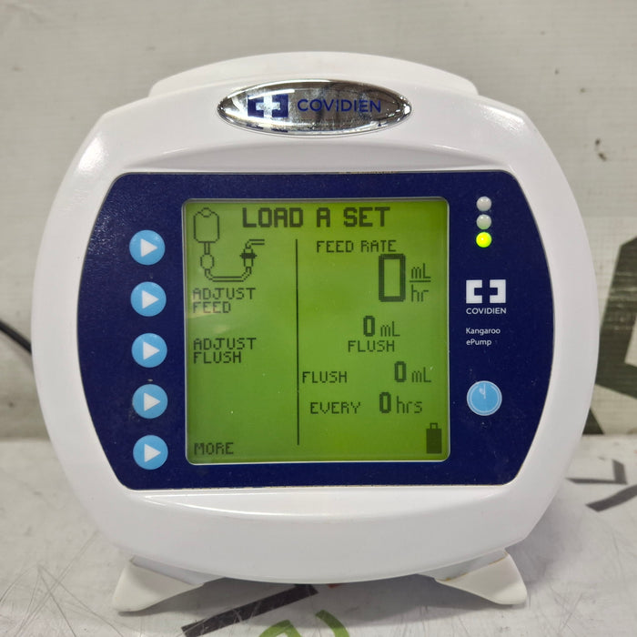 Covidien Kangaroo ePump Enteral Feeding Pump