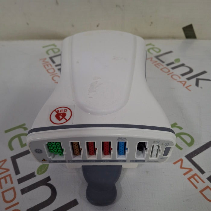 GE Healthcare PDM Nellcor Patient Data Module