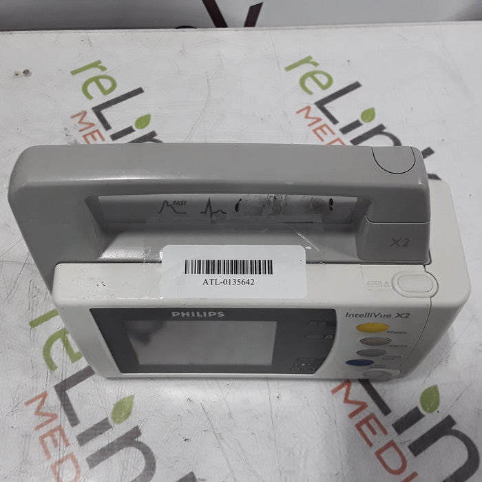 Philips IntelliVue X2 Monitor - Fast SpO2