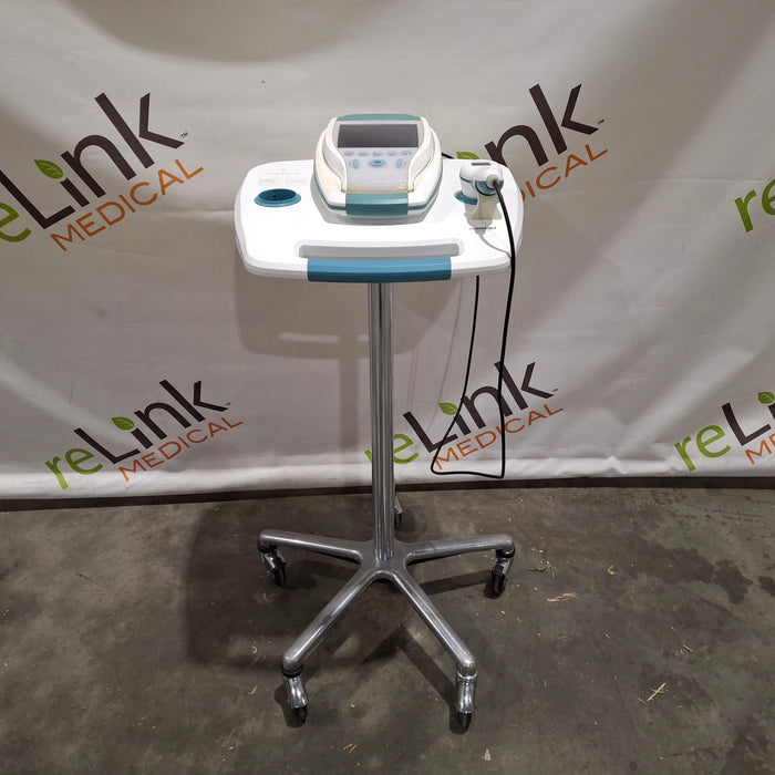 Verathon Medical, Inc BVI 9400 Bladderscan