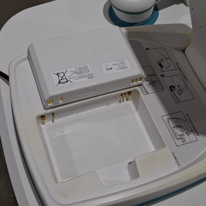Verathon Medical, Inc BVI 9400 Bladderscan